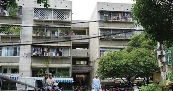 TP Hồ Chí Minh: Khởi công xây mới 1.750 căn hộ tái định cư ở Thanh Đa 
