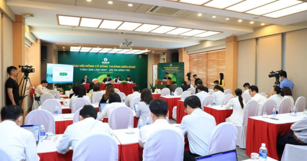 PVCFC tổ chức thành công Đại hội cổ đông thường niên 2022