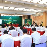 PVCFC tổ chức thành công Đại hội cổ đông thường niên 2022