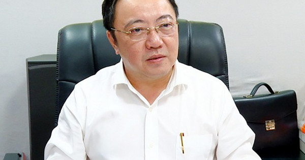 Bắt Giám đốc Sở Y tế Đồng Nai và Chủ tịch Công ty AIC Nguyễn Thị Thanh Nhàn