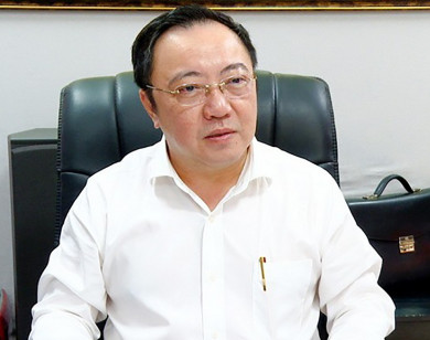 Bắt Giám đốc Sở Y tế Đồng Nai và Chủ tịch Công ty AIC Nguyễn Thị Thanh Nhàn