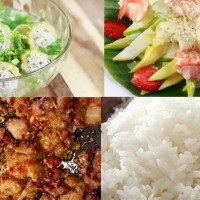 Thực đơn cơm chiều: 3 món cực ngon