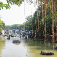 Khu du lịch thác Giang Điền (Đồng Nai): Thêm nhiều hạng mục vui chơi đón du khách dịp lễ
