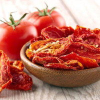 5 lợi ích của cà chua sấy khô đối với sức khỏe