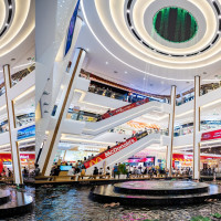  “Đột nhập” Vincom Mega Mall Smart City: “Chill” mọi nơi, chất chơi từng góc 