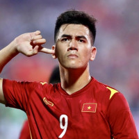 Thắng 3-0, U23 Việt Nam thể hiện sức mạnh trước Indonesia