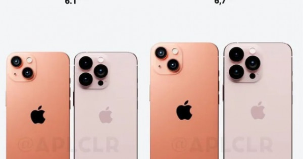 iPhone 14 sẽ có giá cao không tưởng