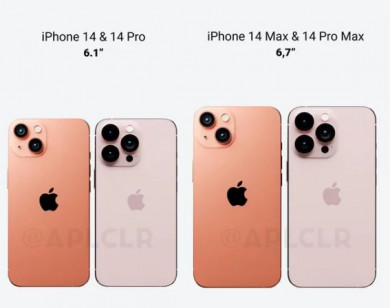 iPhone 14 sẽ có giá cao không tưởng