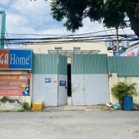 TP Hồ Chí Minh: Băng trộm “xới tung” công ty suốt đêm để trộm tài sản