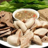 4 thực phẩm gây tăng cholesterol