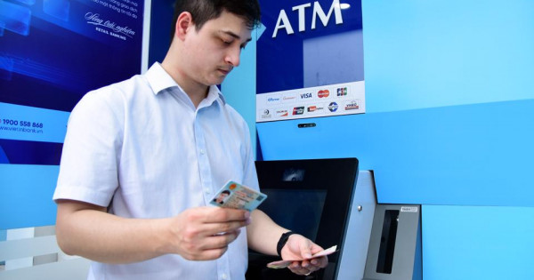 Hạn mức rút tiền ATM BIDV Tất cả những gì bạn cần biết