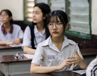 TP Hồ Chí Minh: Bốn trường THPT dừng tuyển sinh lớp 10 tích hợp năm 2022