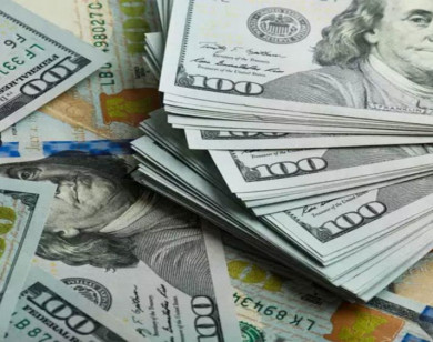 Tỷ giá ngoại tệ ngày 11/5/2022: Đồng USD tăng liên tiếp