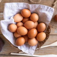 Cách bảo quản để trứng luôn tươi ngon, đảm bảo dinh dưỡng
