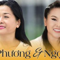 Cùng lãnh đạo doanh nghiệp gia đình, Phó TGĐ Tân Hiệp Phát gọi em gái là ‘một nửa lạ kỳ của tôi’