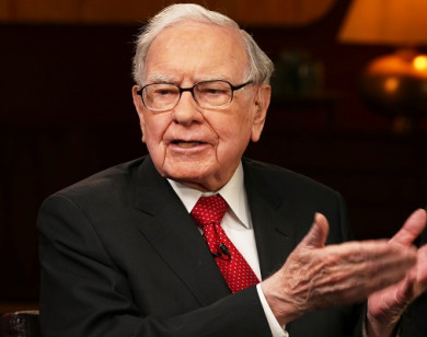 Học đầu tư theo Warren Buffett, test nhanh với cổ phiếu VNM