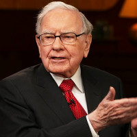 Học đầu tư theo Warren Buffett, test nhanh với cổ phiếu VNM