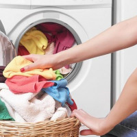 8 sai lầm tai hại khiến máy giặt nhanh hỏng