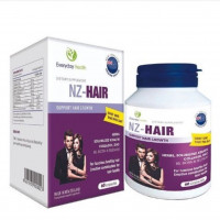 Cảnh báo: Thực phẩm bảo vệ sức khỏe NZ-Prostate Max và NZ-Hair quảng cáo gây hiểu nhầm như thuốc chữ