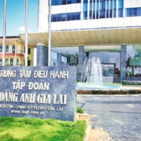 Hoàng Anh Gia Lai bị phạt 3 tỷ đồng vì vi phạm trong giao dịch chứng khoán