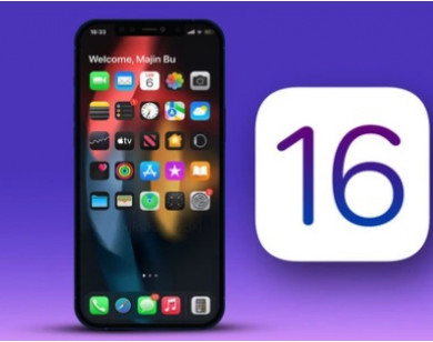iOS 16 hỗ trợ tính năng đặc biệt trên iPhone 14 Pro và 14 Pro Max