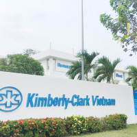 CÔNG TY TNHH KIMBERLY-CLARK VIỆT NAM TUYỂN NHÂN SỰ