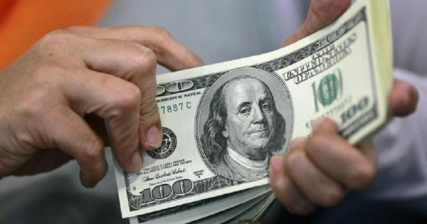 Tỷ giá ngoại tệ ngày 2/6/2022: Đồng USD tăng mạnh