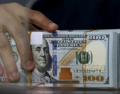 Tỷ giá ngoại tệ ngày 3/6/2022: Đồng USD quay đầu giảm