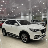 Giá xe ô tô MG tháng 6/2022: Ưu đãi 1 năm bảo hiểm vật chất và hỗ trợ trả góp