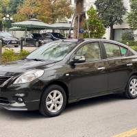 Giá xe ô tô Nissan tháng 6/2022: Ưu đãi 100% phí trước bạ