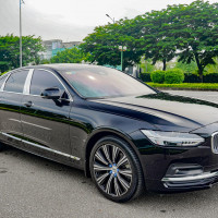 Giá xe ô tô Volvo tháng 6/2022: Dao động từ 1,7 - 4,4 tỷ đồng