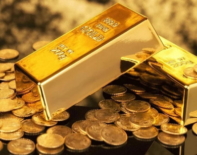Giá vàng ngày 8/6/2022: Vàng quay đầu tăng mạnh