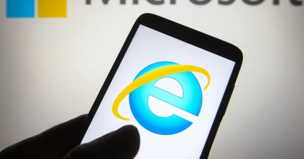 Microsoft khai tử Internet Explorer sau 27 năm