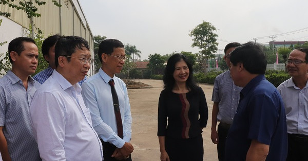 Việt Trung Group với giá trị nông nghiệp bền vững
