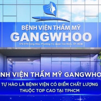 Khách ngoại quốc cải lão hoàn đồng với combo làm đẹp Bệnh viện Gangwhoo