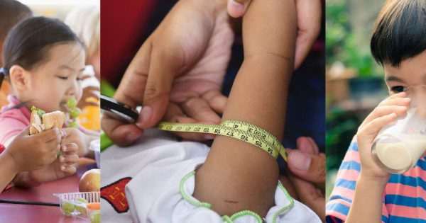  Suy dinh dưỡng vẫn là thách thức lớn với trẻ em Đông Nam Á
