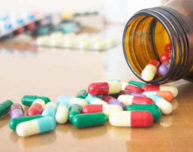 Phát hiện thuốc Nexium lưu hành trái phép tại Việt Nam