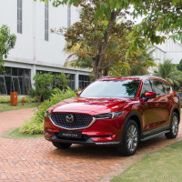 Giá xe ô tô Mazda tháng 6/2022: Thấp nhất 479 triệu đồng