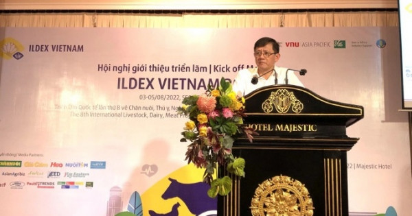 Nhiều thương hiệu nổi tiếng thế giới sẽ hội tụ tại LDEX Vietnam 2022