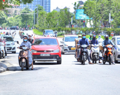 Dự báo thời tiết ngày 3/7/2022: Hà Nội ngày nắng nóng gay gắt