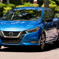 Giá xe ô tô Nissan tháng 7/2022: Ưu đãi 100% phí trước bạ