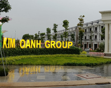 Kim Oanh "quán quân" các doanh nghiệp bất động sản nợ thuế ở Đồng Nai
