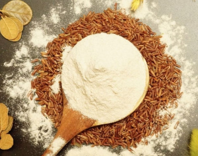 7 tác dụng của bột gạo lứt đối với sức khỏe, bạn nên biết