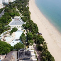 Khánh Hòa: Cưỡng chế 21.722m2 đất bờ biển do Invest Park Nha Trang quản lý để phục vụ cộng đồng