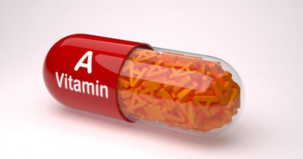 Điều gì xảy ra nếu bạn tiêu thụ quá nhiều vitamin A?