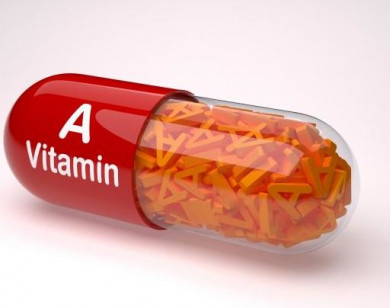 Điều gì xảy ra nếu bạn tiêu thụ quá nhiều vitamin A?