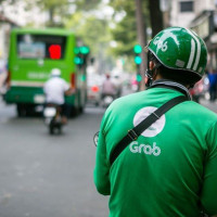 Bộ Công Thương yêu cầu Grab giải trình vụ thu phụ phí nắng nóng