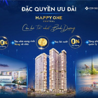 Vạn Xuân Group tung chương trình “Đặc quyền ưu đãi Happy One Central”