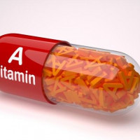 Điều gì xảy ra nếu bạn tiêu thụ quá nhiều vitamin A?