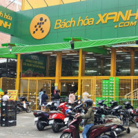 Hơn 300 cửa hàng Bách Hóa Xanh đóng cửa chỉ trong 2 tháng